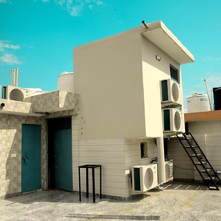 Casa Central Νέο Δελχί Εξωτερικό φωτογραφία